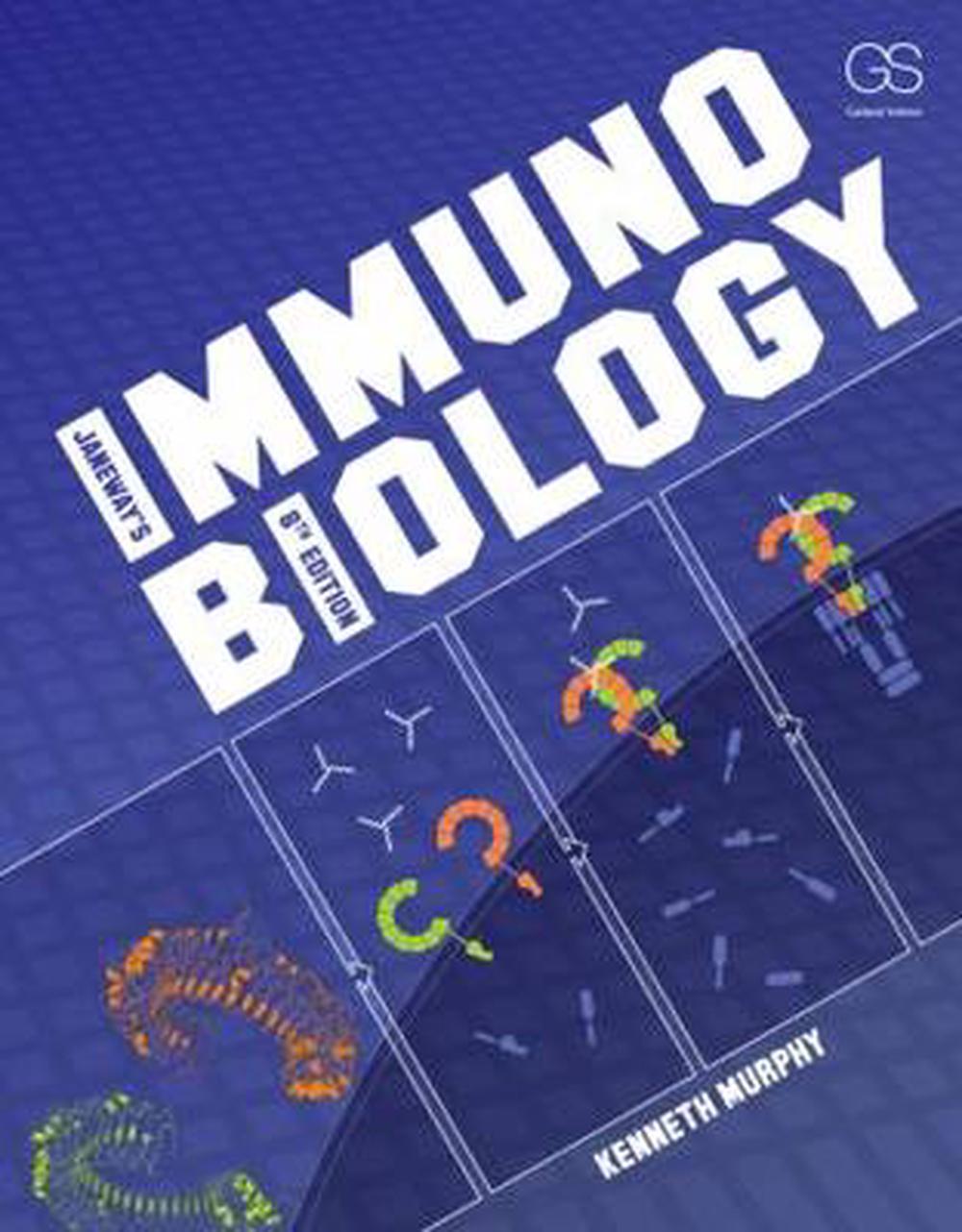 Janeway's Immunobiology 10th Edition Pdf