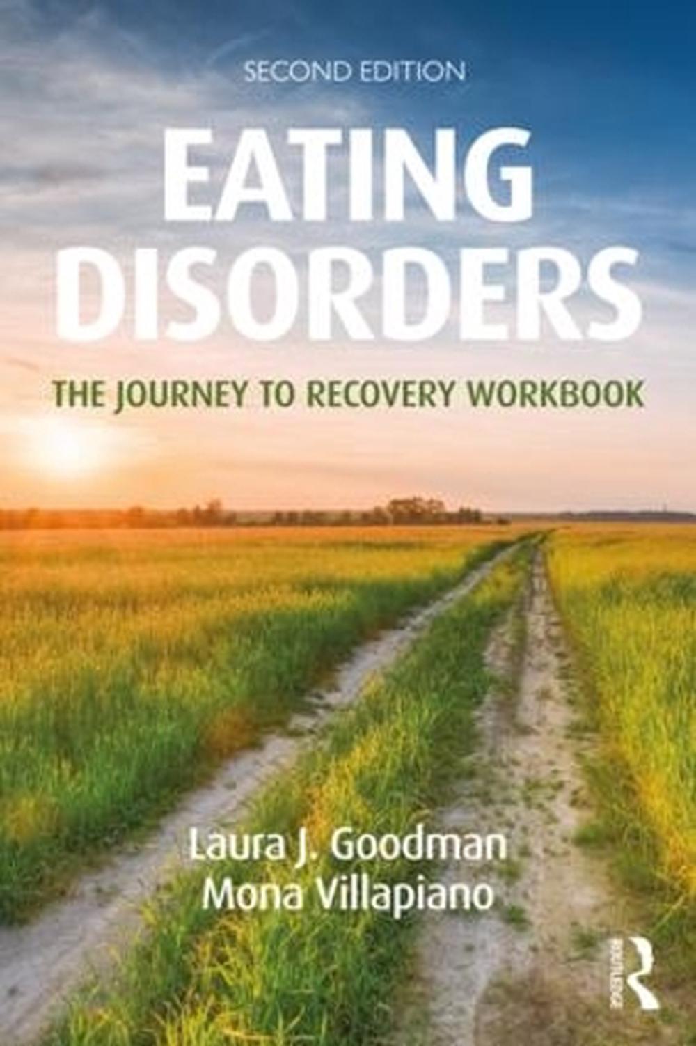 Eating Disorders, 2nd Edition, 9780815346418