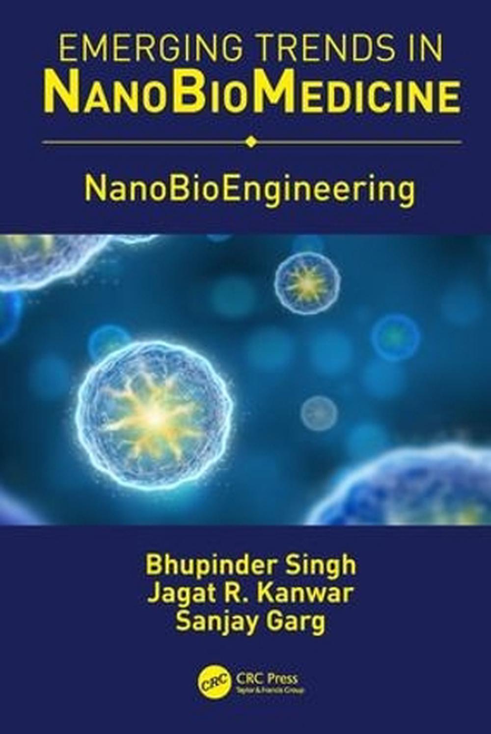 NanoBioEngineering, 9780815348351