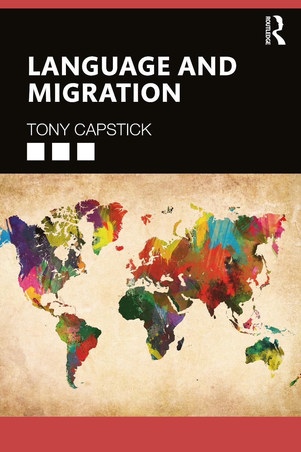 Language and Migration, 9780815382737