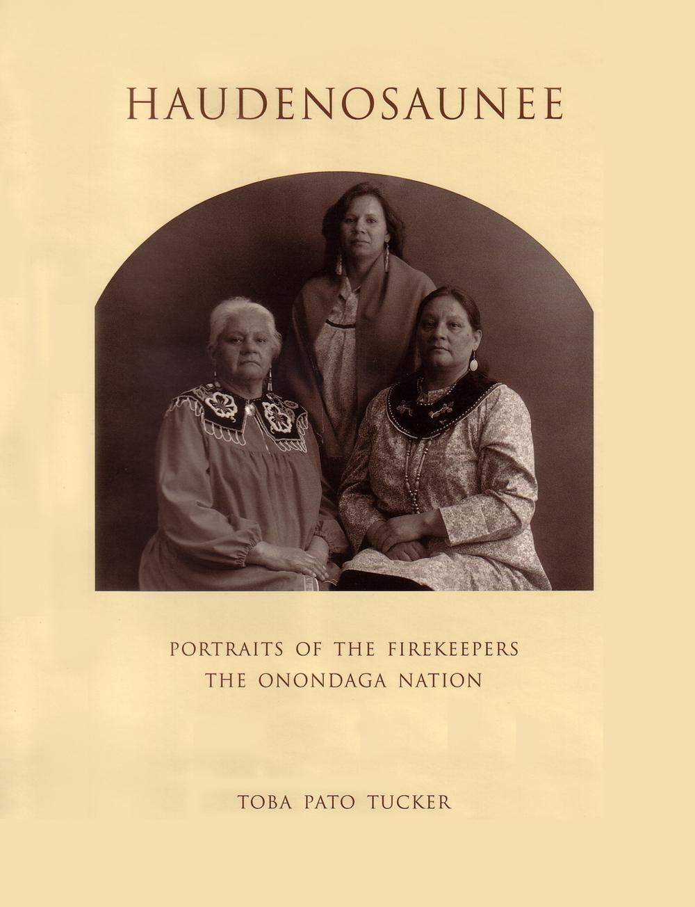 Haudenosaunee by Toba Pato Tucker - ISBN: 9780815605935