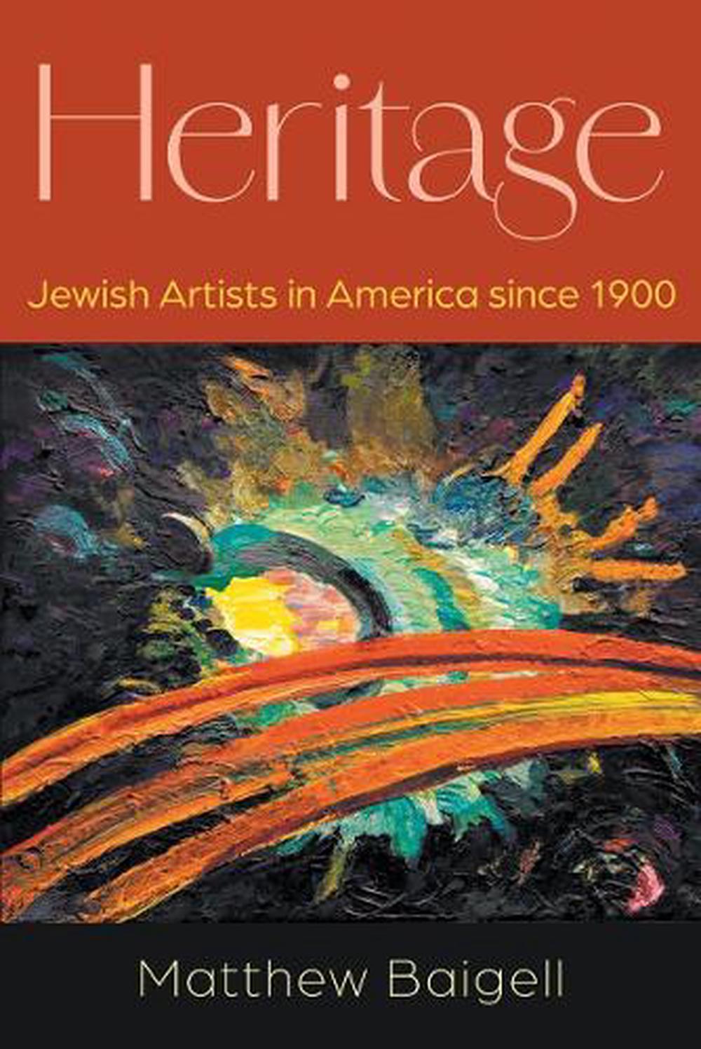 Heritage, 9780815611905
