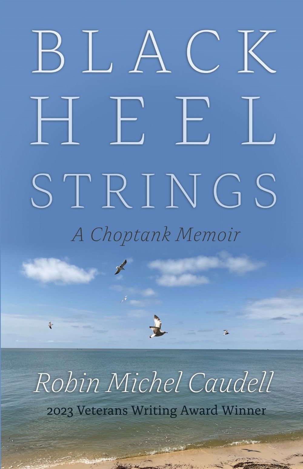 Black Heel Strings by Robin Michel Caudell - ISBN: 9780815611981