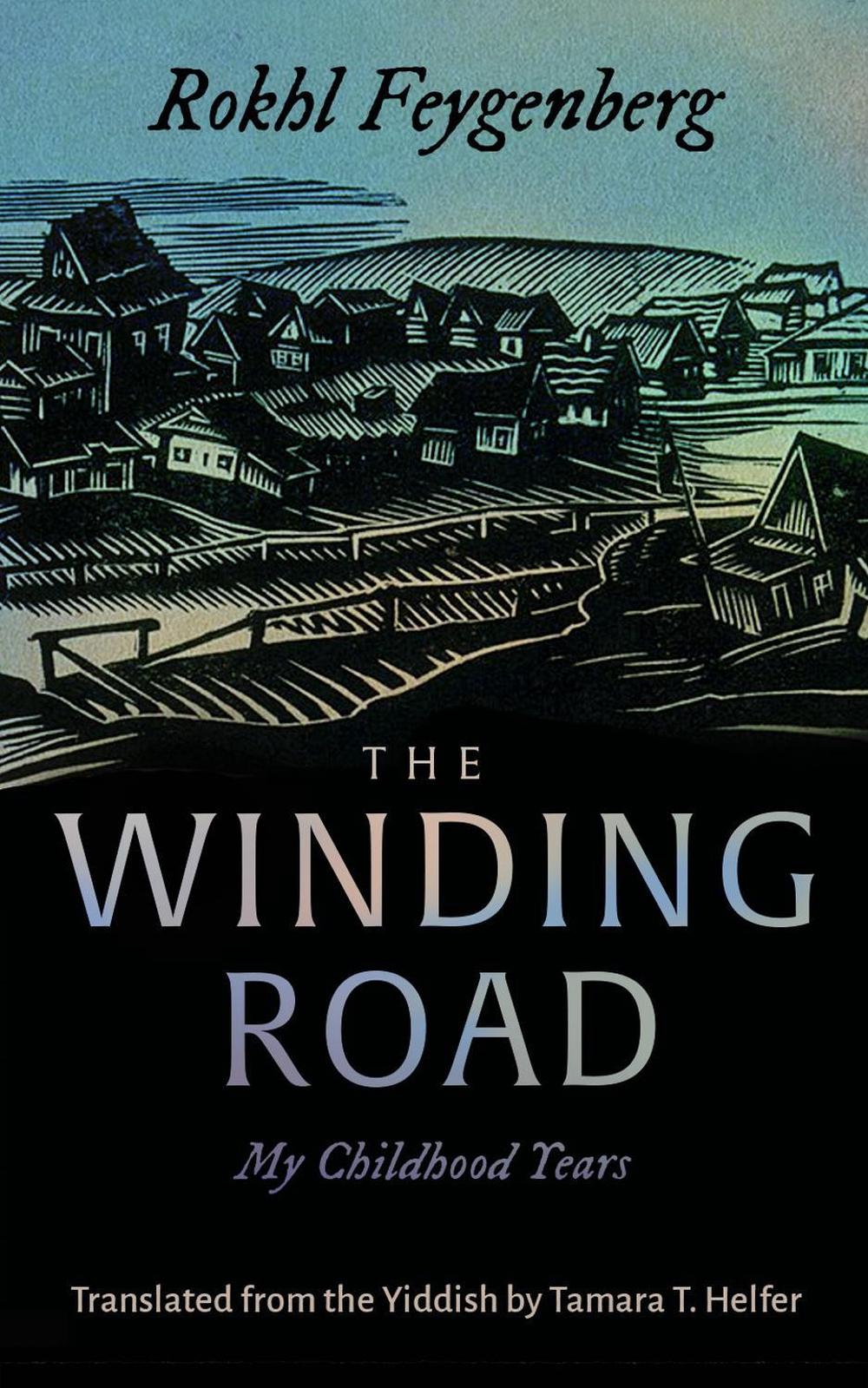 The Winding Road, 9780815612063