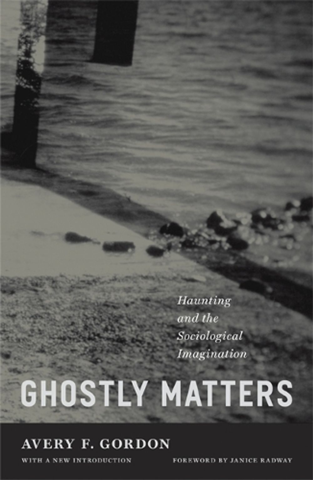 Ghostly Matters, 2nd Edition by Avery F. Gordon - ISBN: 9780816654468