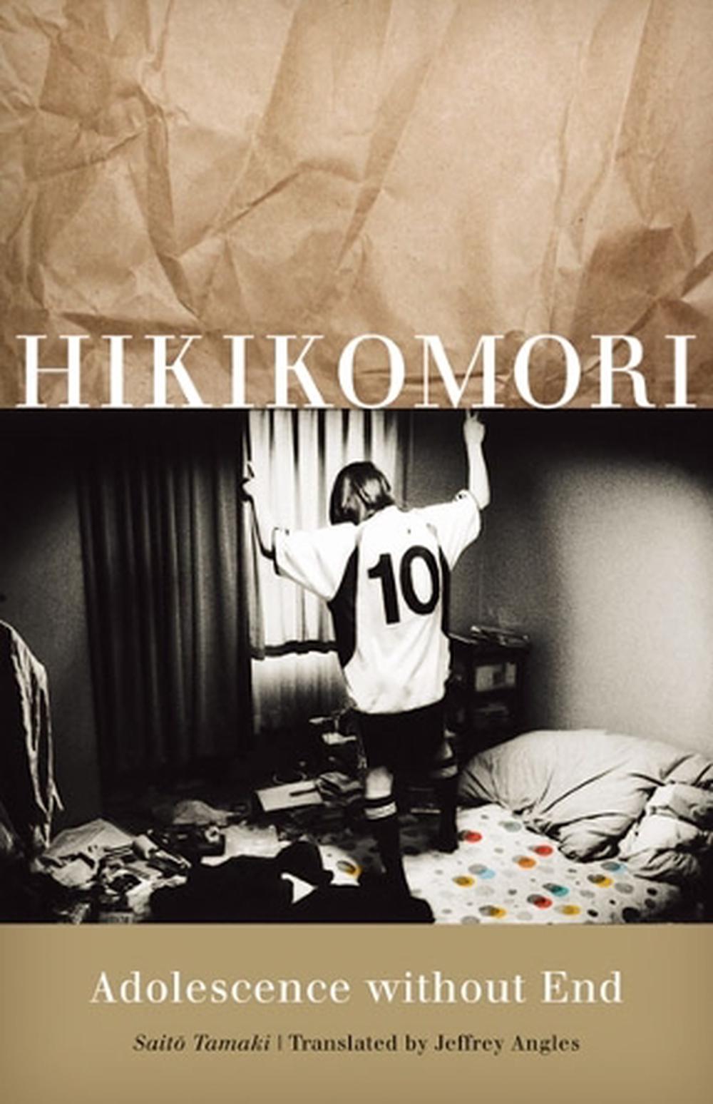 Hikikomori, 9780816654598