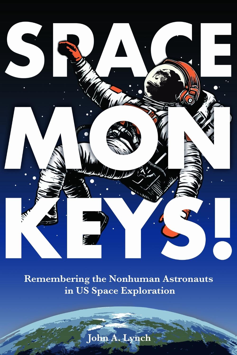 Space Monkeys!, 9780817362522