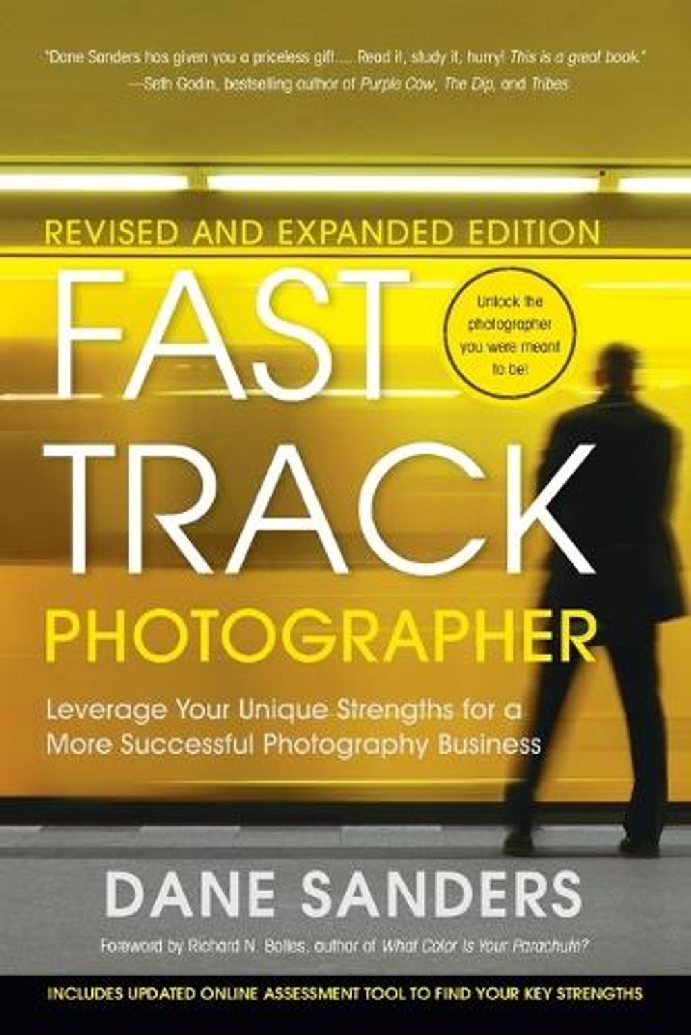 Fast Track Photographer, Revised and Expanded by D. Sanders - ISBN: 9780817400019