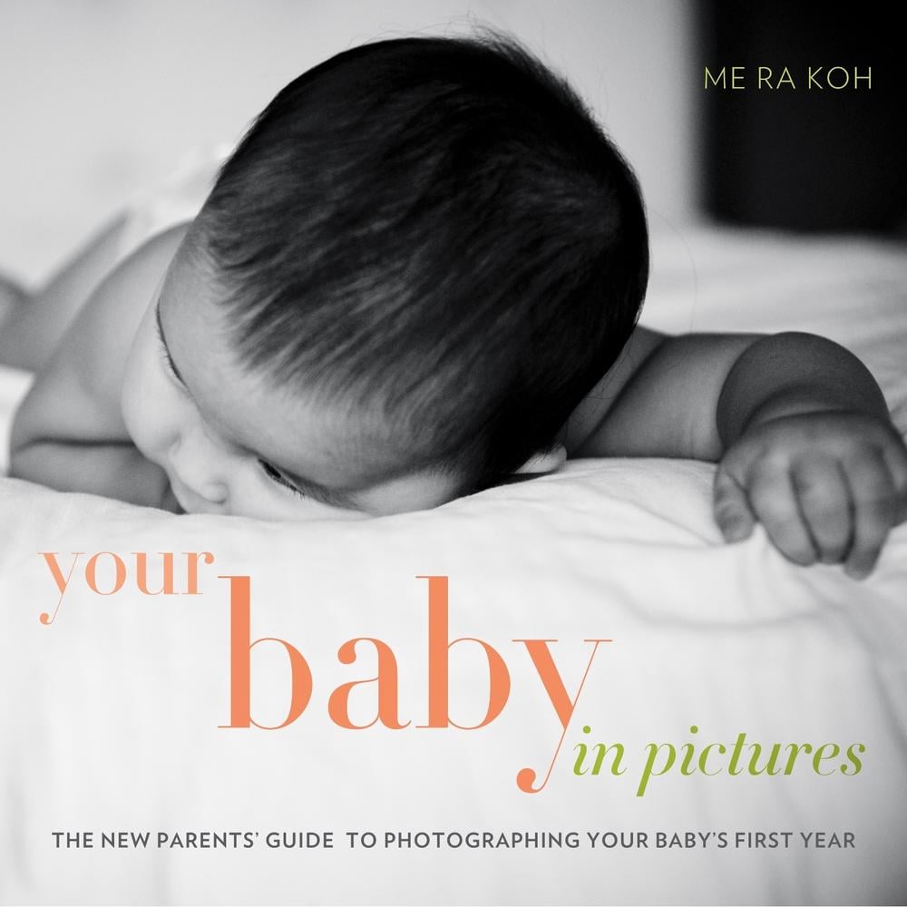 Your Baby in Pictures by M. Koh - ISBN: 9780817400033