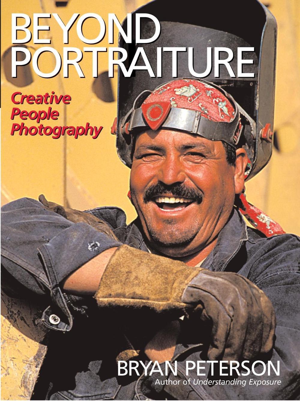 Beyond Portraiture by B. Peterson - ISBN: 9780817453916