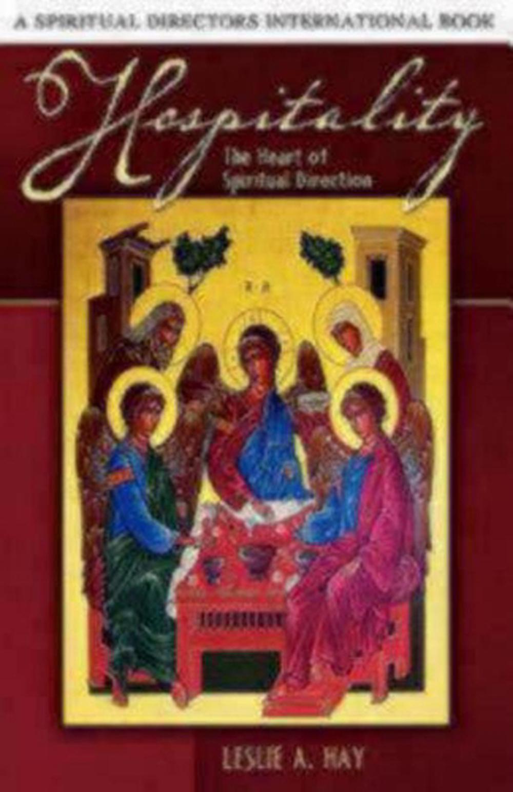 Hospitality, 9780819221810