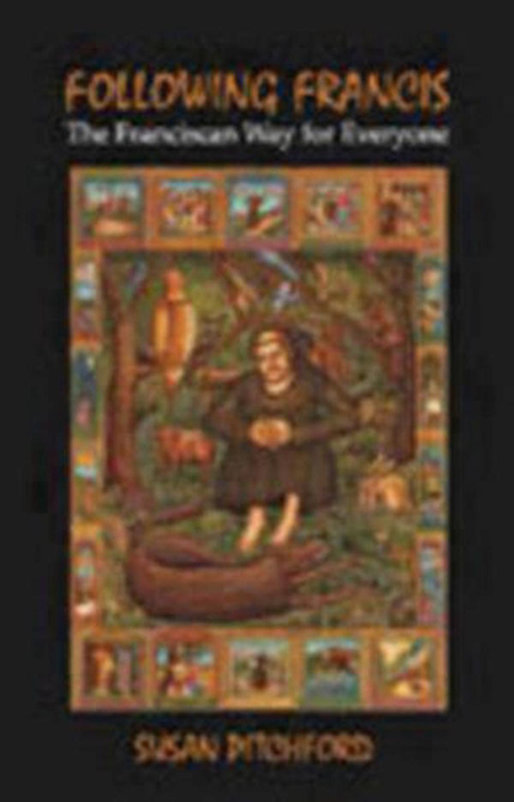 Following Francis, 9780819222350