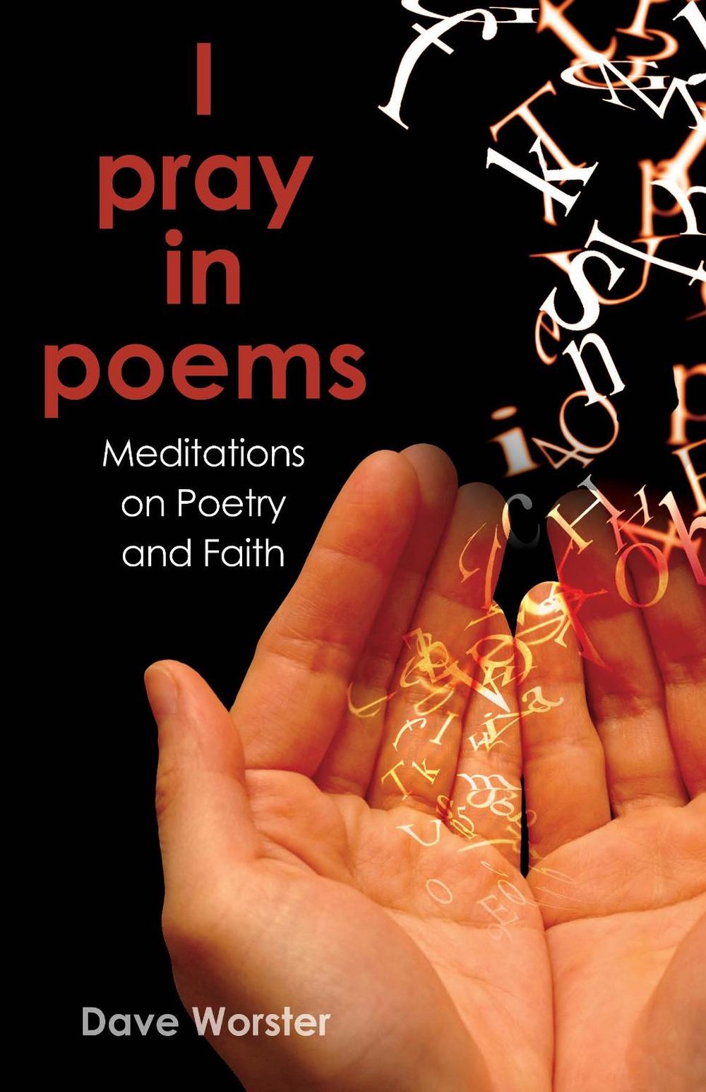 I pray in poems, 9780819231864