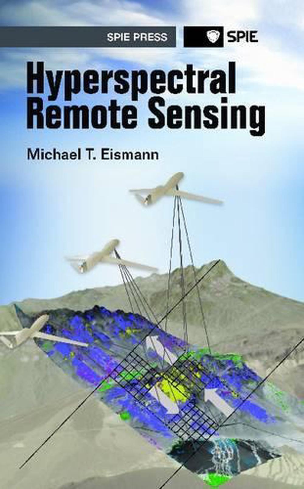 Hyperspectral Remote Sensing, 9780819487872