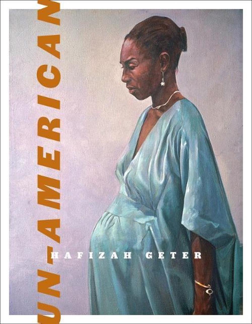 Un-American, 9780819579812