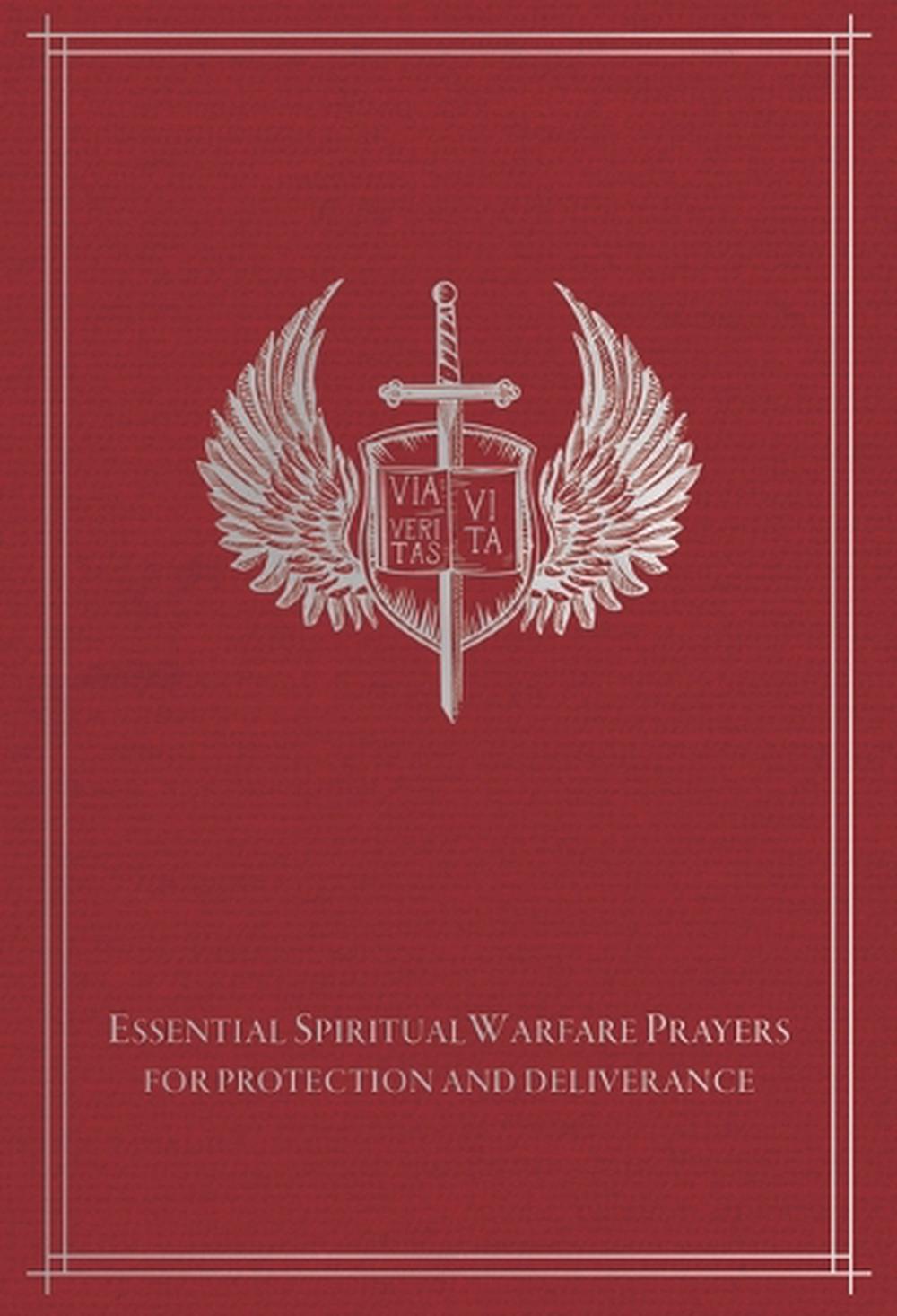 Essential Spiritual Warfare Prayers, 9780819824127