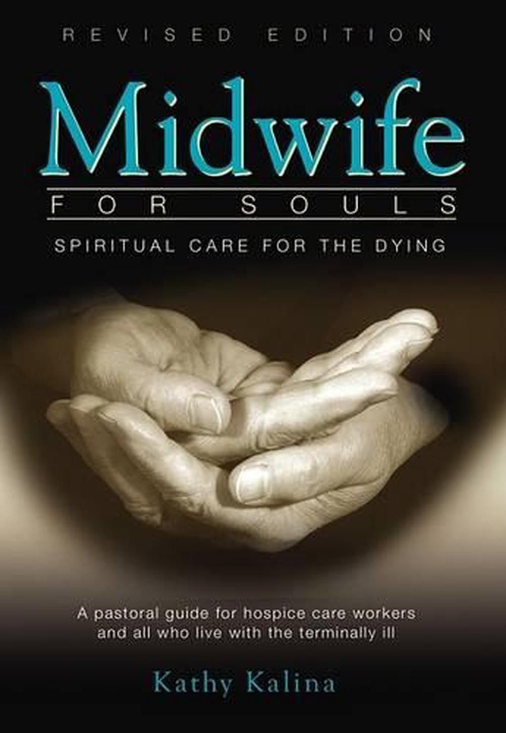Midwife for Souls (Revised), 9780819848567