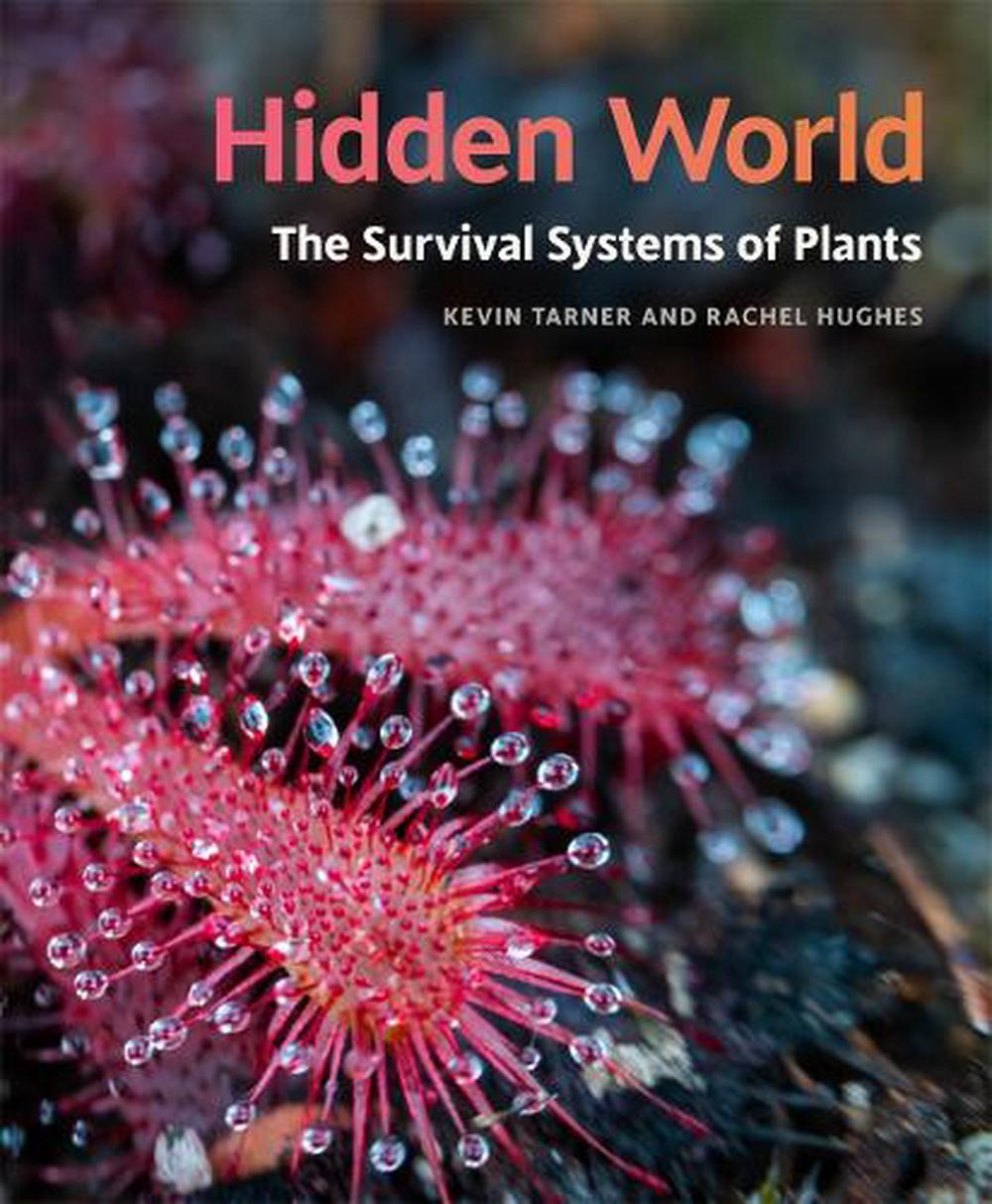 Hidden World, 9780820370026