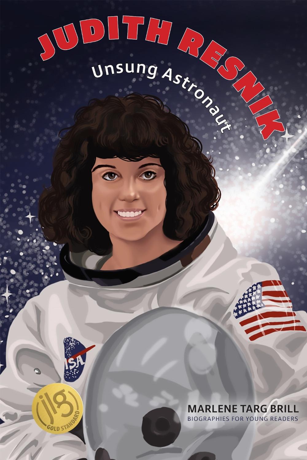 Judith Resnik, 9780821426906