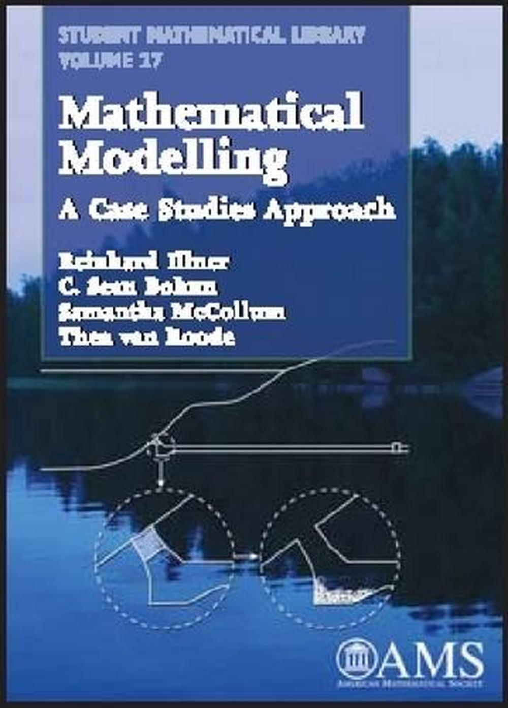 Mathematical Modelling, 9780821836507