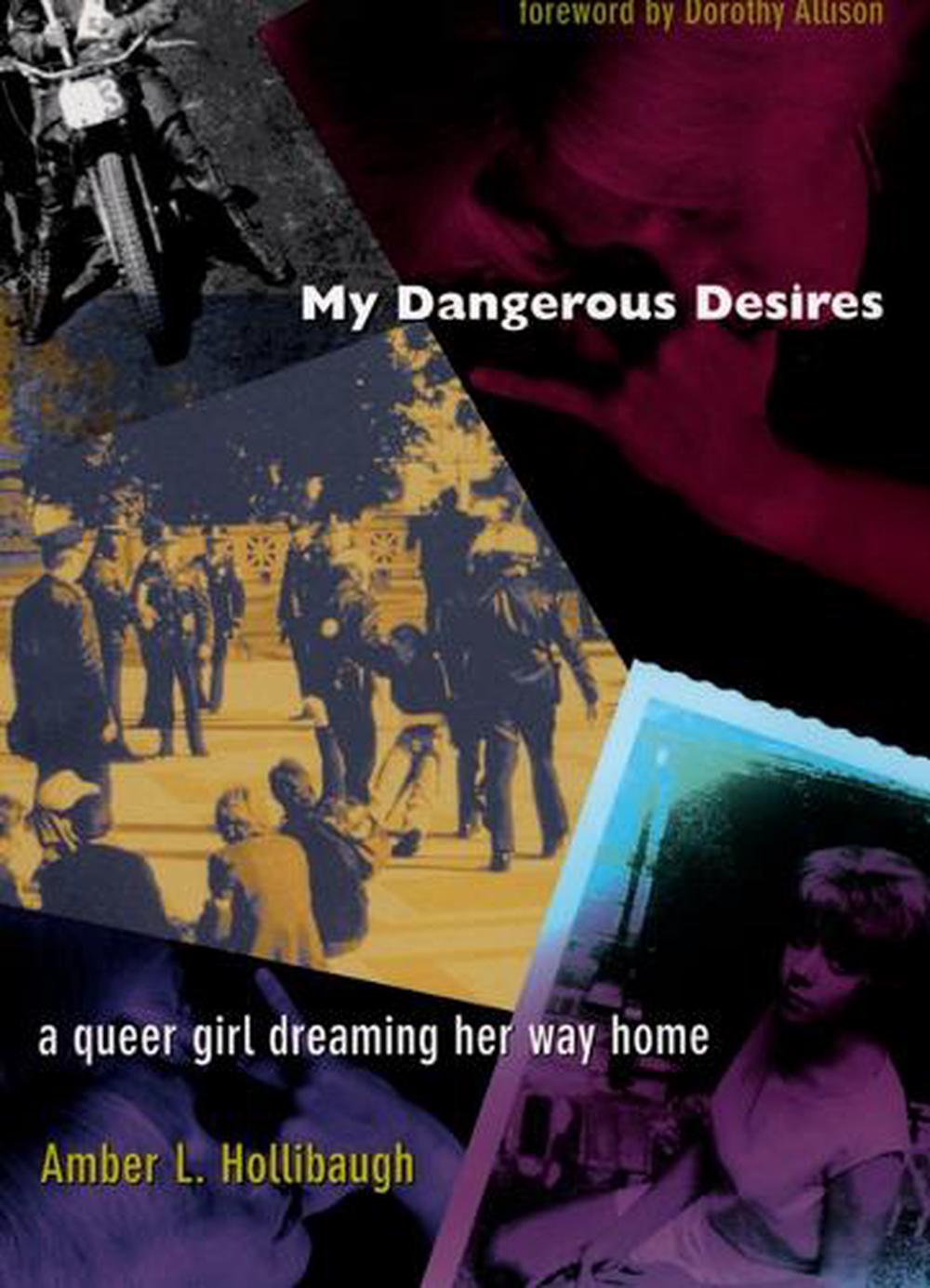My Dangerous Desires, 9780822326199