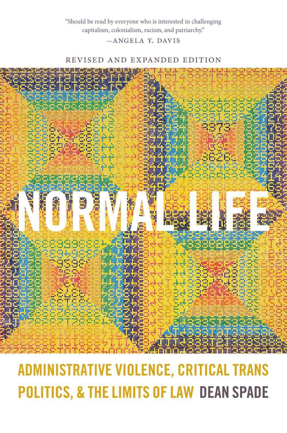 Normal Life, 9780822360407