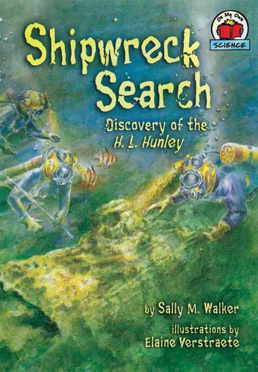 Shipwreck Search, 9780822564492