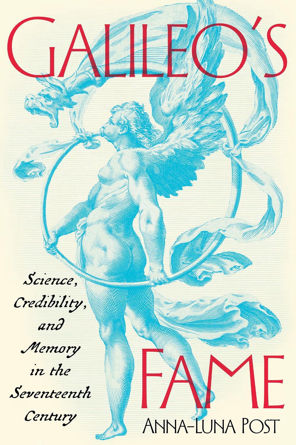 Galileo's Fame, 9780822948599