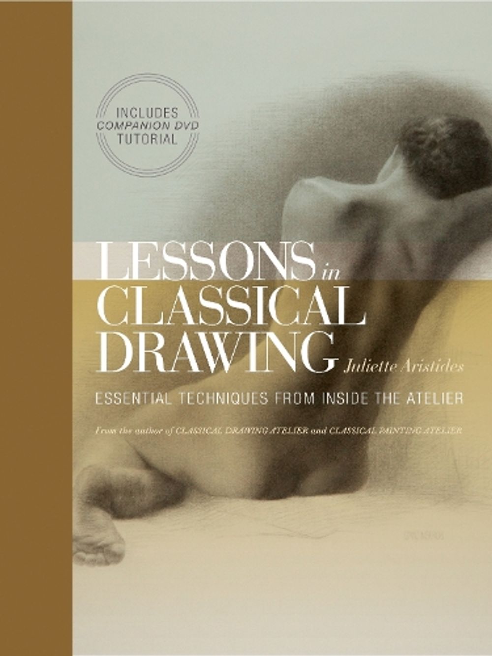 Lessons in Classical Drawing by J. Aristides - ISBN: 9780823006595