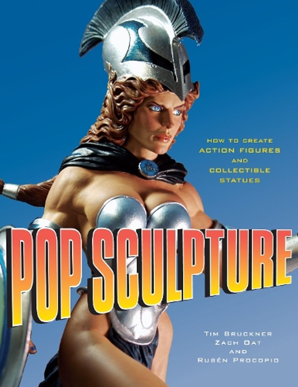 Pop Sculpture by T. Bruckner - ISBN: 9780823095223