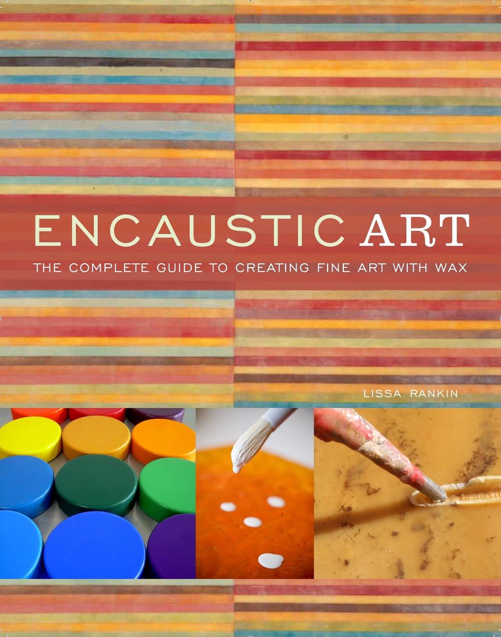 Encaustic Art by L. Rankin - ISBN: 9780823099283