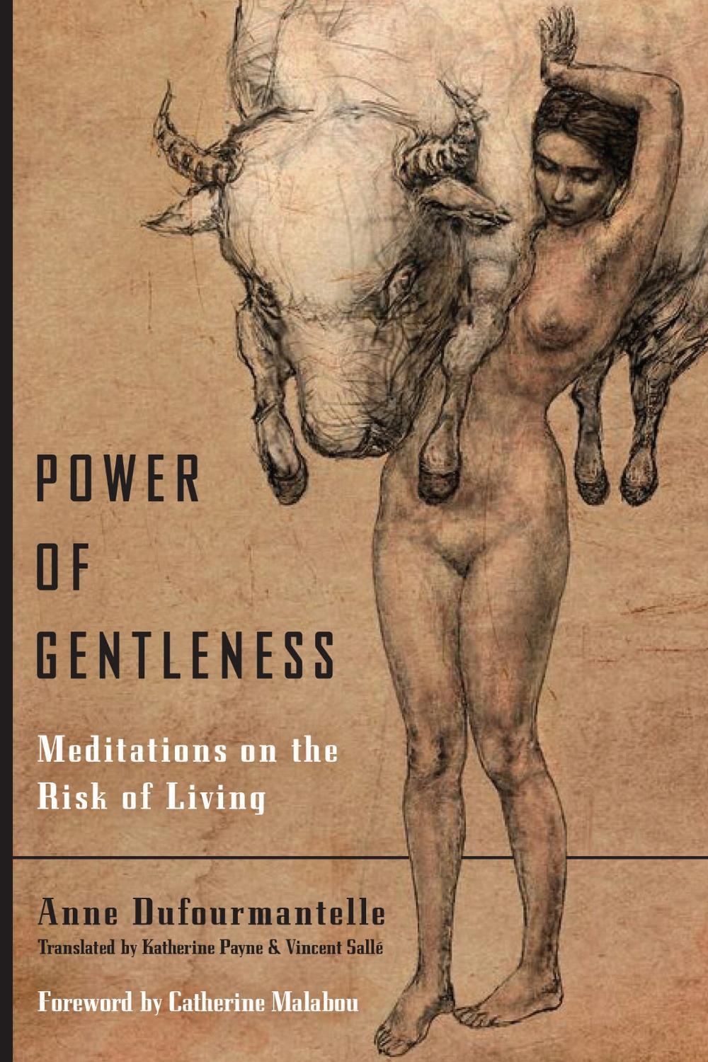 Power of Gentleness, 9780823279609