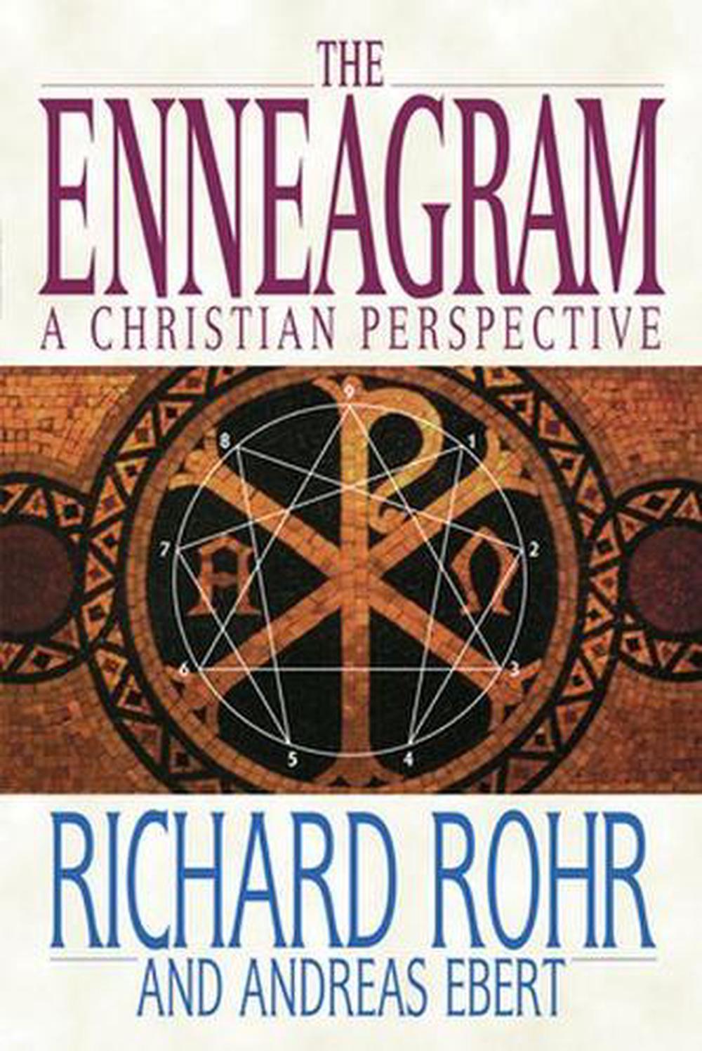 The Enneagram, 9780824519506