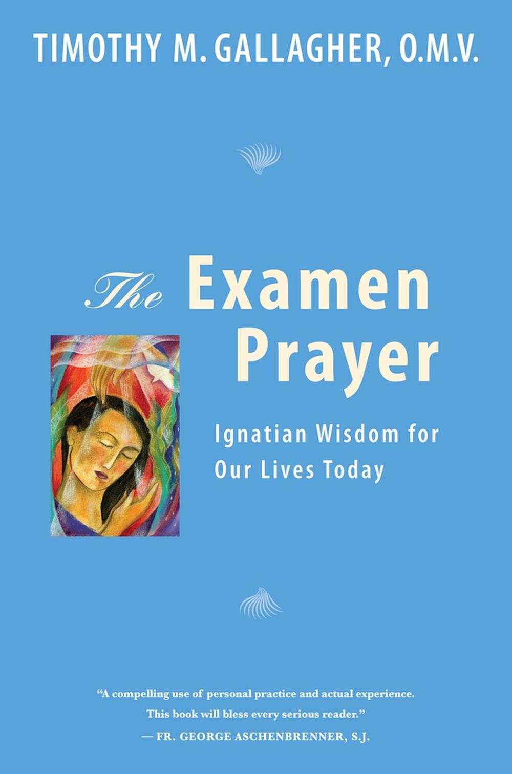 Examen Prayer, 9780824523671