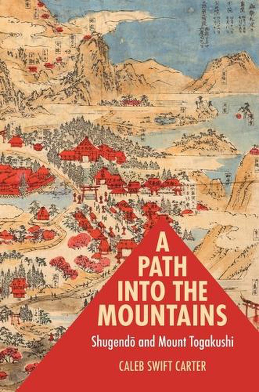 A Path Into the Mountains, 9780824893101