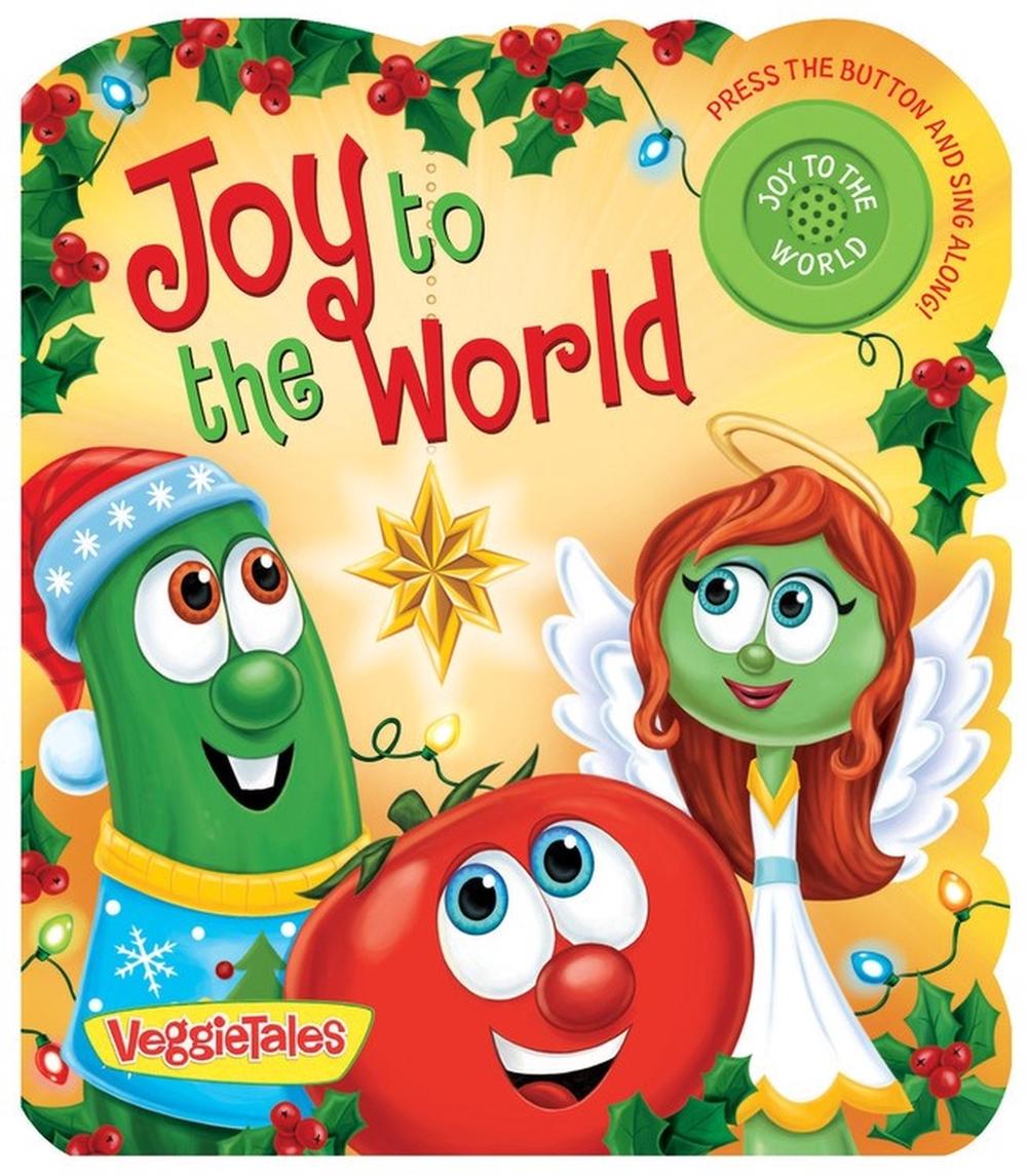 Joy to the World by Pamela Kennedy - ISBN: 9780824916800