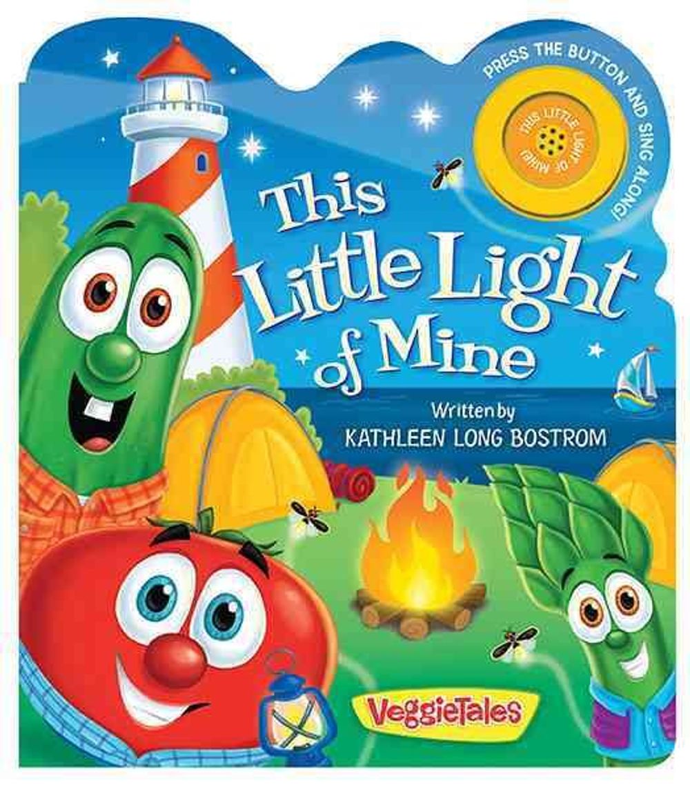 This Little Light of Mine by Kathleen Long Bostrom - ISBN: 9780824919580