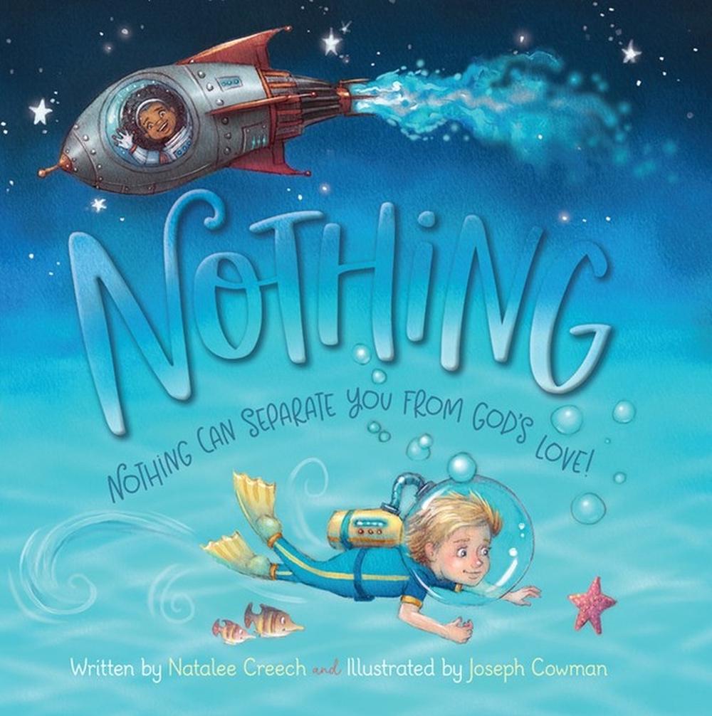 Nothing by Natalee Creech - ISBN: 9780824957032