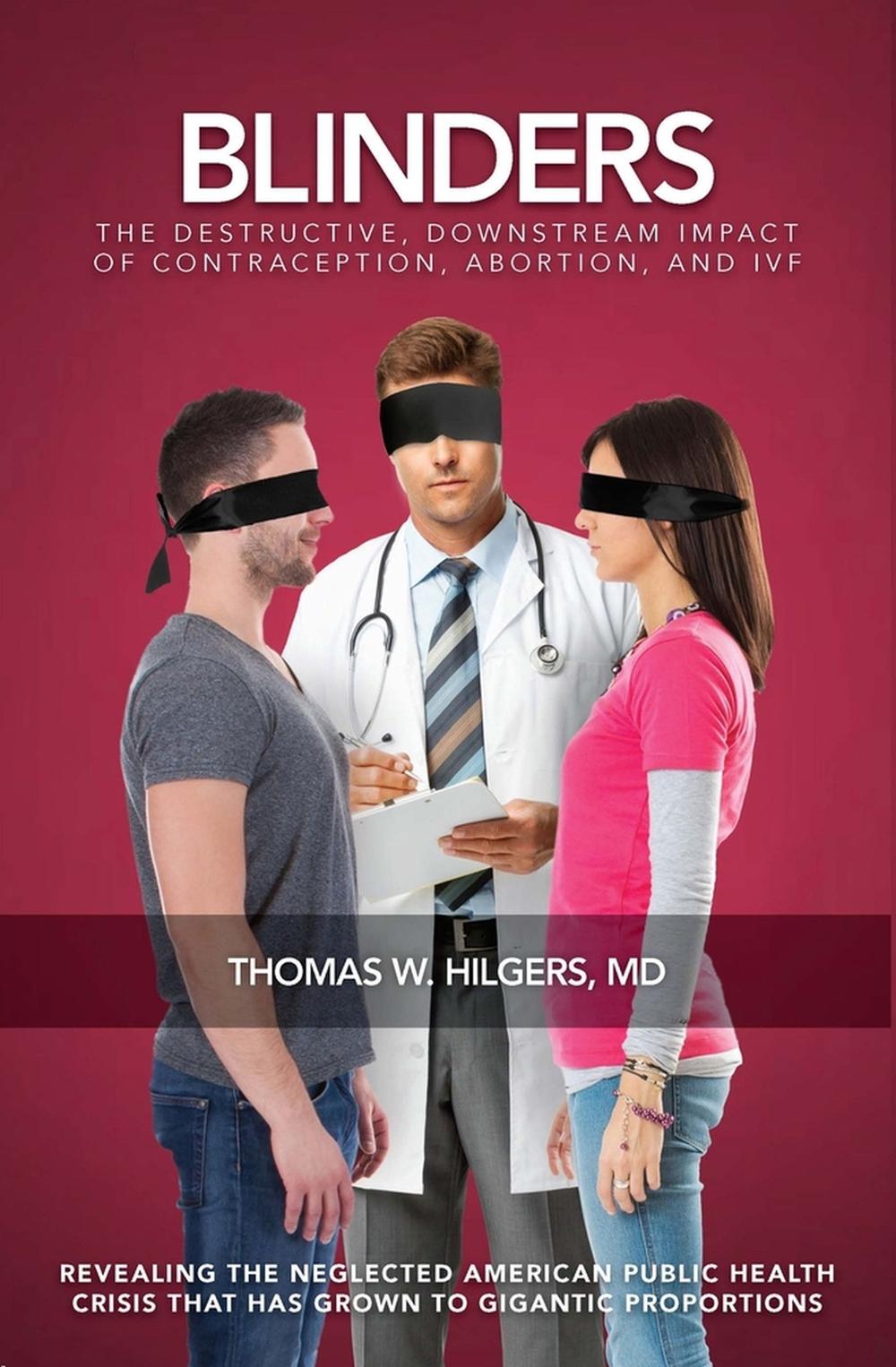 Blinders, 9780825308949