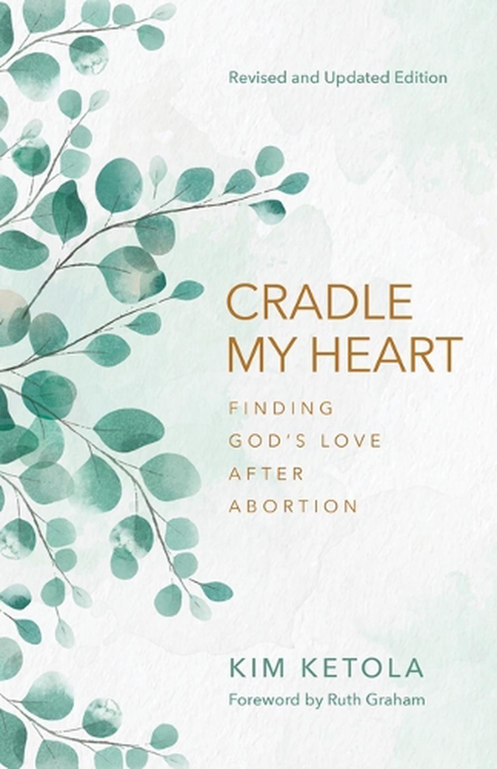 Cradle My Heart, 9780825449413