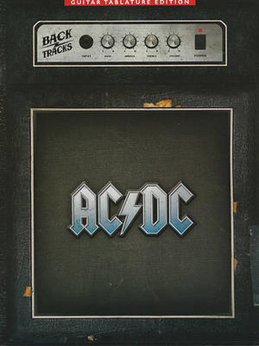 acdc backtrack