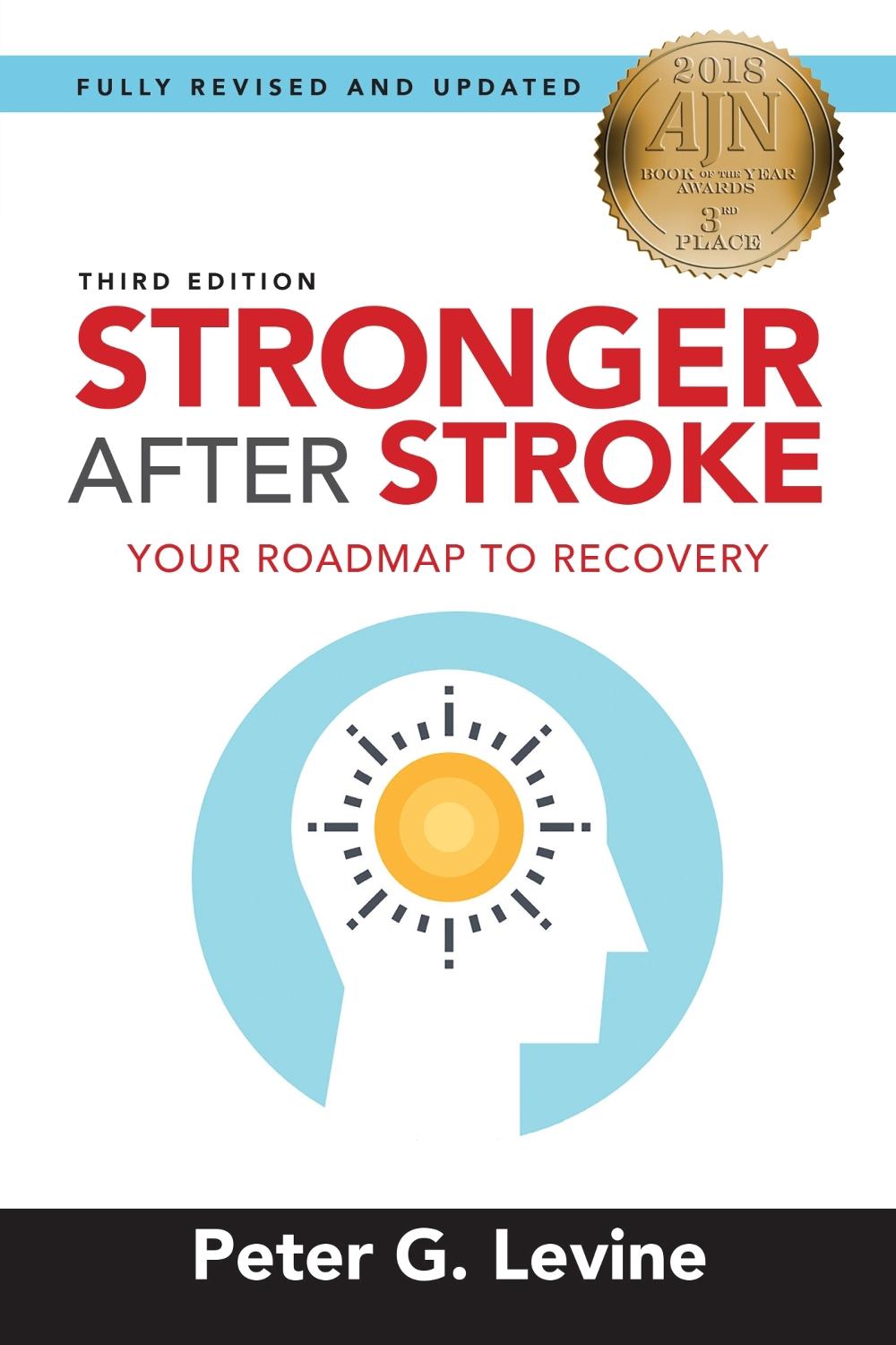 Stronger After Stroke, 9780826124135
