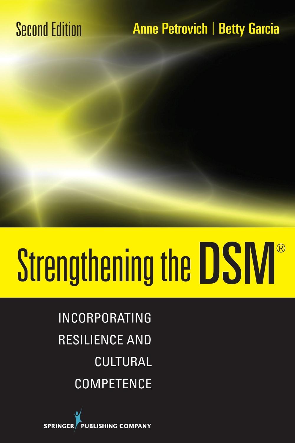 Strengthening the DSM, 9780826126627