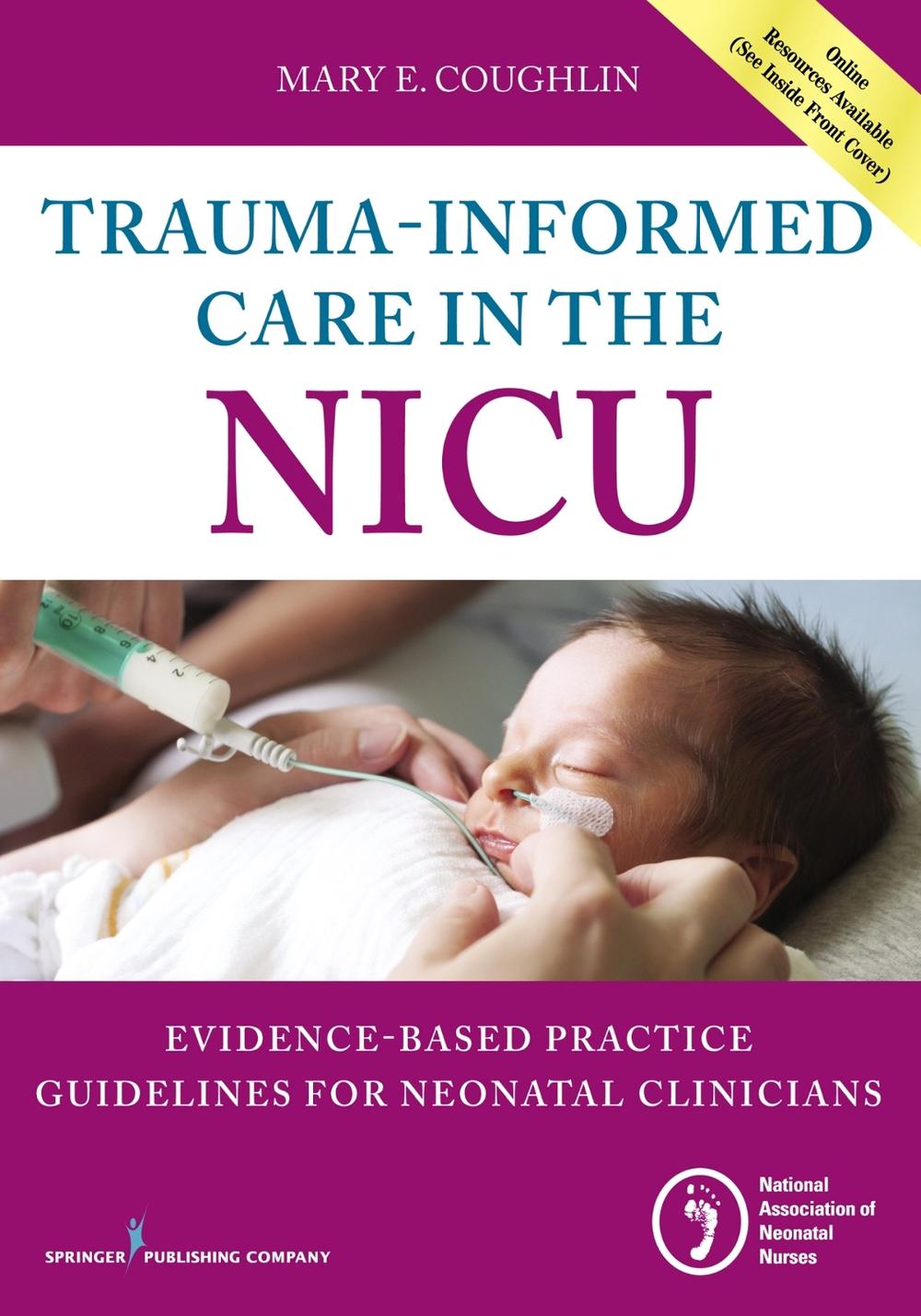 Trauma-Informed Care in the NICU, 9780826131966