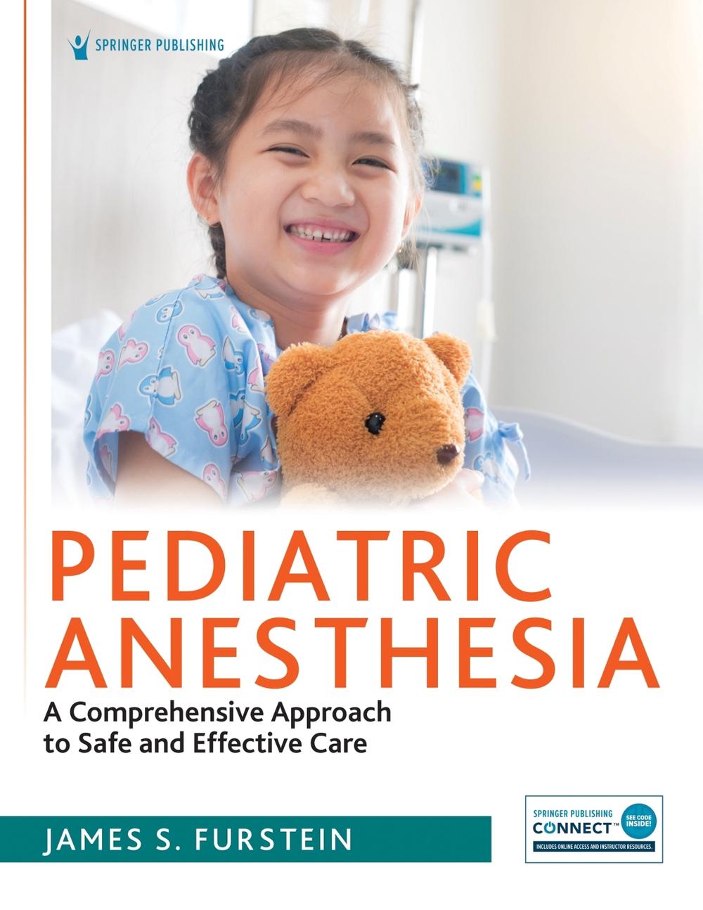 Pediatric Anesthesia, 9780826138743