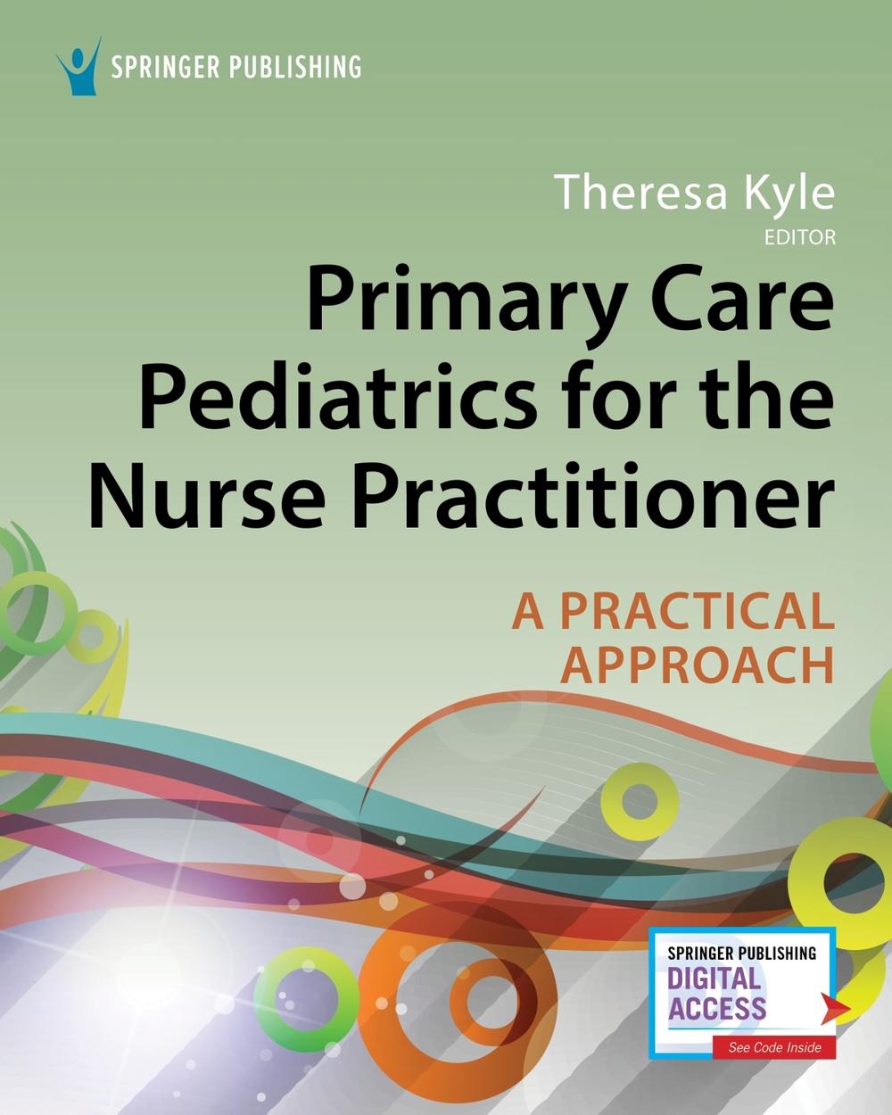 Primary Care Pediatrics for the Nurse Practitioner, 9780826140944