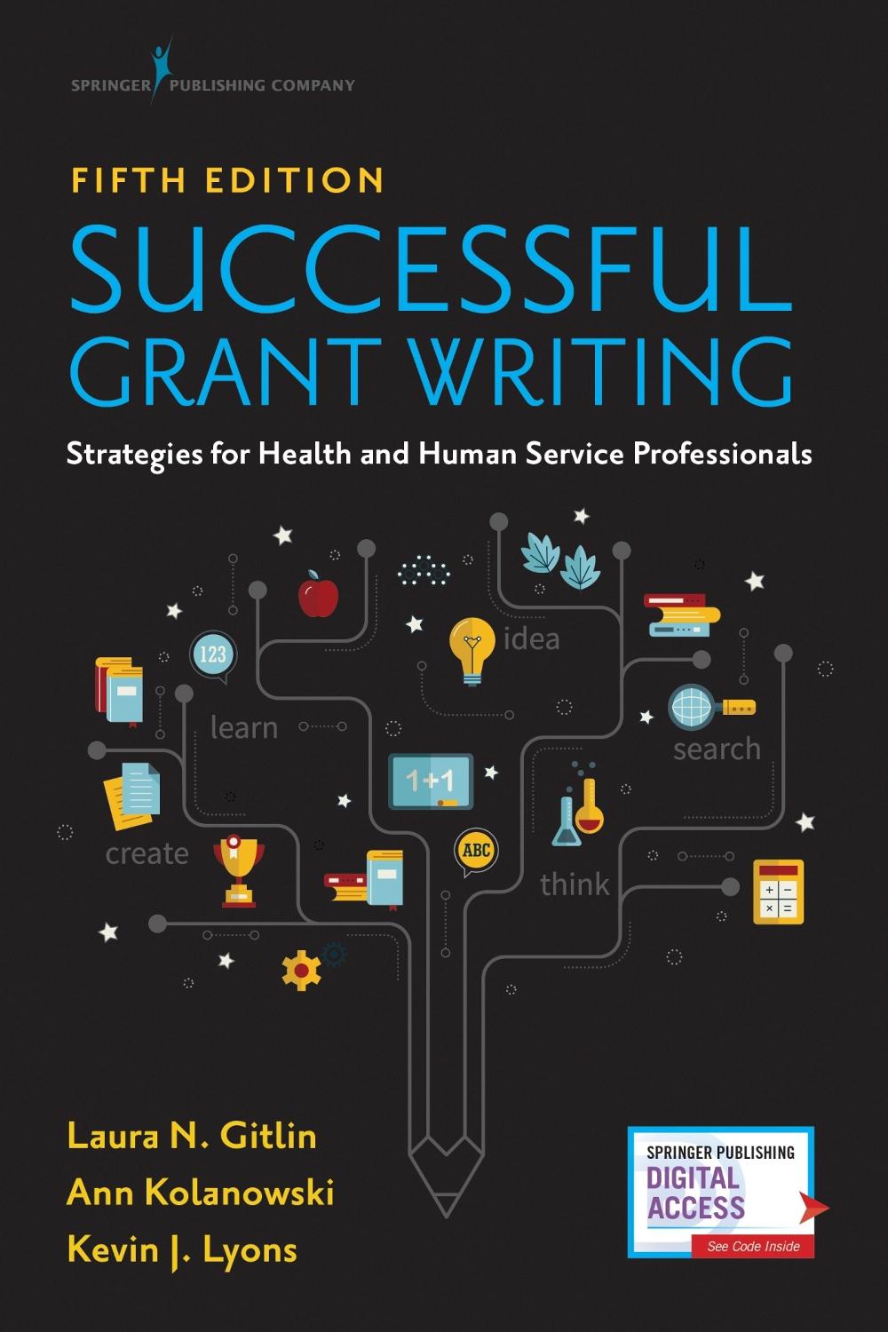 Successful Grant Writing, 9780826148032