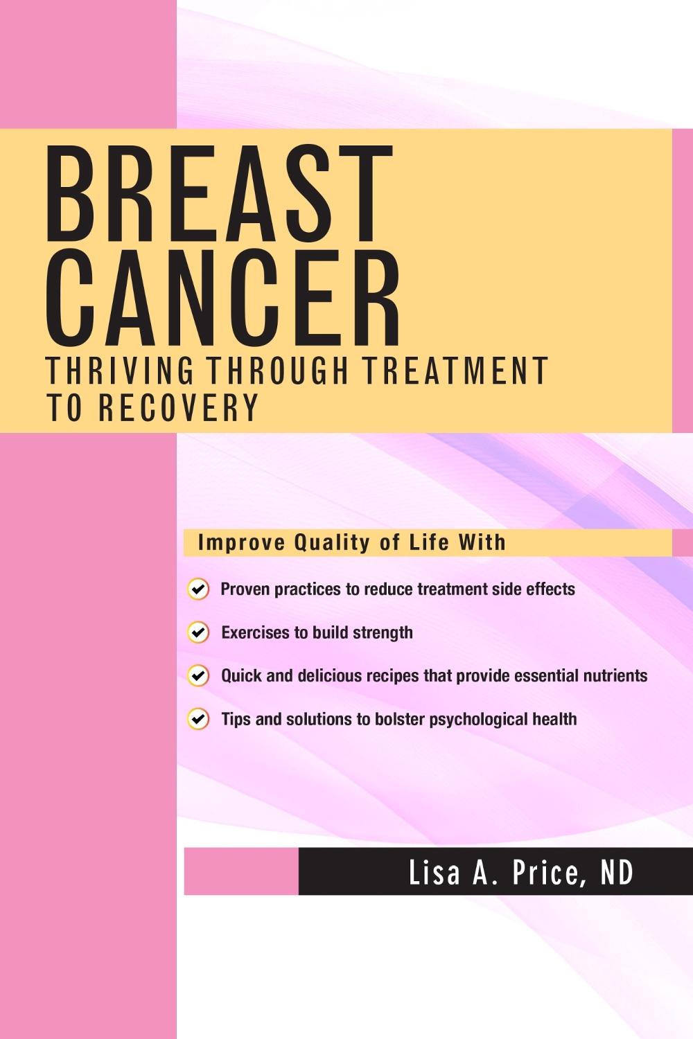 Breast Cancer, 9780826148582
