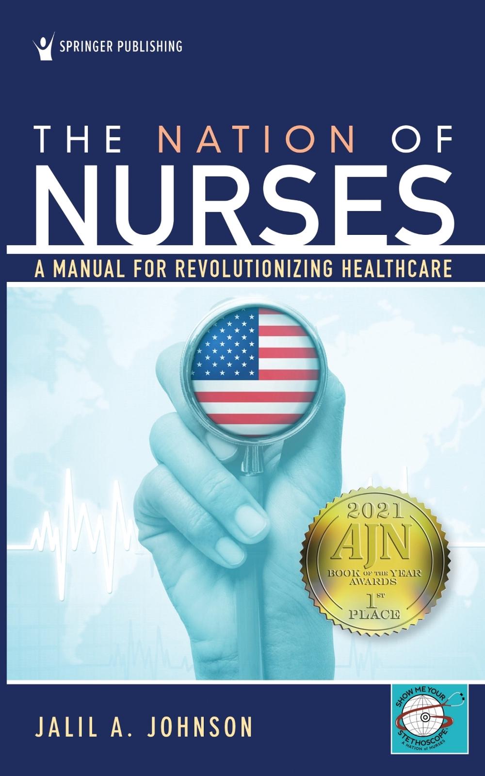 The Nation of Nurses, 9780826152671