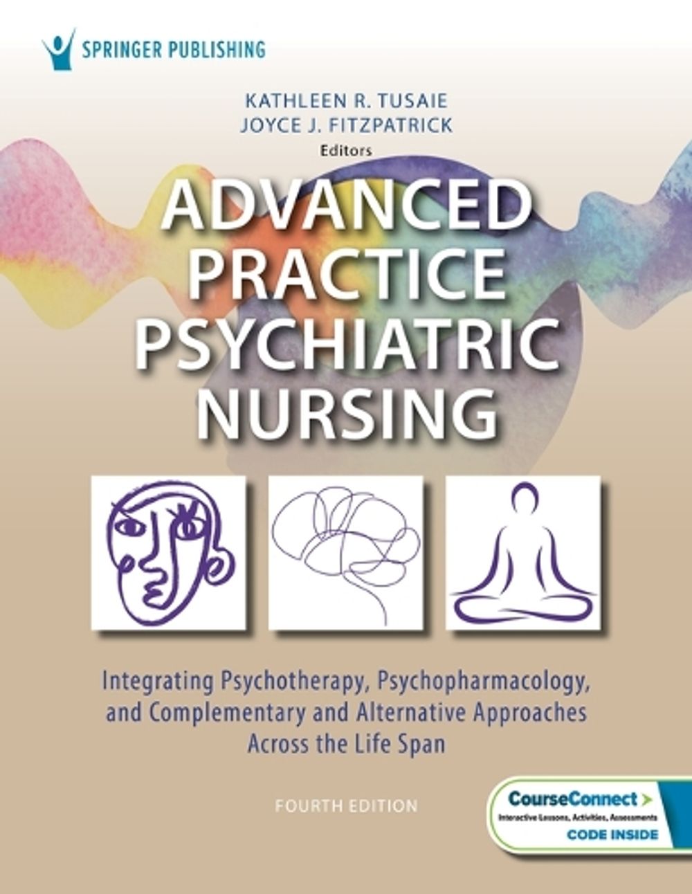 Advanced Practice Psychiatric Nursing - ISBN: 9780826154781